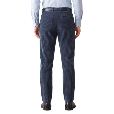 Pantalon velours Pierre d'Arlanc (3)