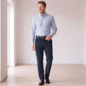 Pantalon velours Pierre d'Arlanc (5)