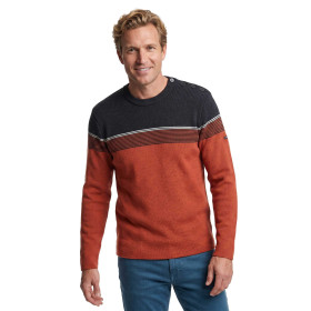 Pull laine Armor-lux