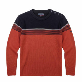 Pull laine Armor-lux (4)