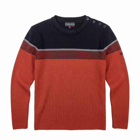 Pull laine Armor-lux (4)