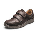 Sporting cuir flex-confort