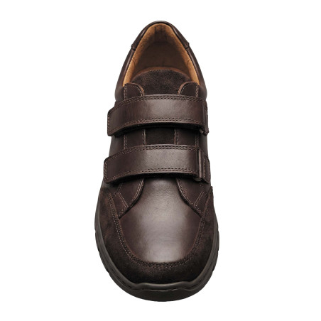 Sporting cuir flex-confort (2)