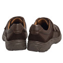 Sporting cuir flex-confort (3)