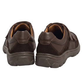 Sporting cuir flex-confort (3)