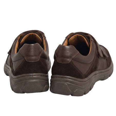 Sporting cuir flex-confort (3)