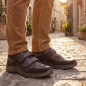 Sporting cuir flex-confort (5)