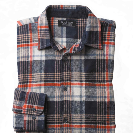 Chemise flanelle tekoa (5)