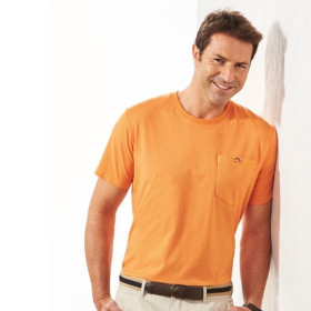 Tee-Shirt Acapulco Orange