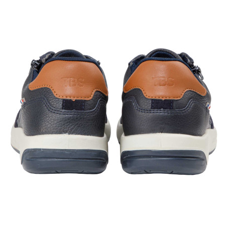 Baskets zippées TBS (4)