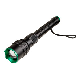 Torche rechargeable 10.000 lumens