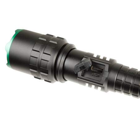 Torche rechargeable 10.000 lumens (3)