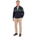 Gilet zippé thermopolaire (2)
