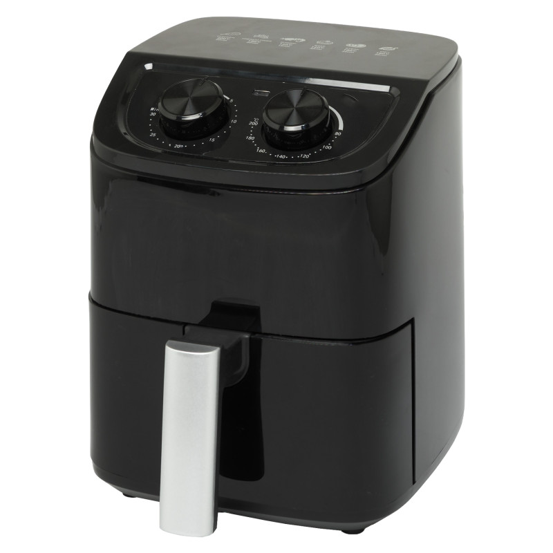 Friteuse Air fryer Simplicity