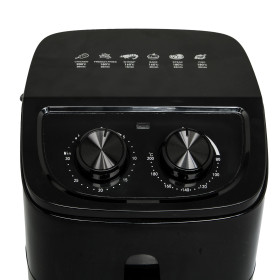 Friteuse Air fryer Simplicity (4)