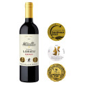 Château Lorieu 2021 12 bouteilles (2)