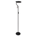 Lampadaire-liseuse