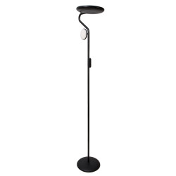 Lampadaire-liseuse