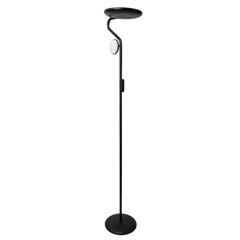 Lampadaire-liseuse