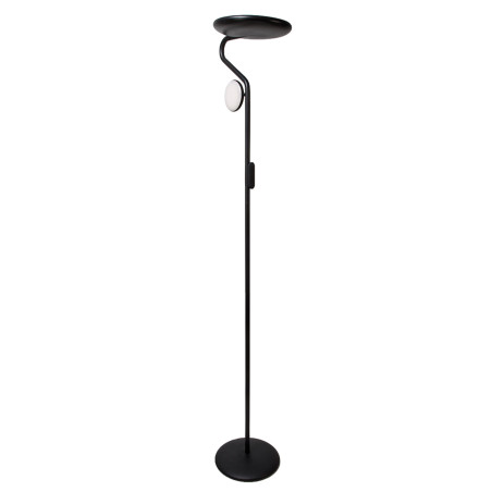 Lampadaire-liseuse