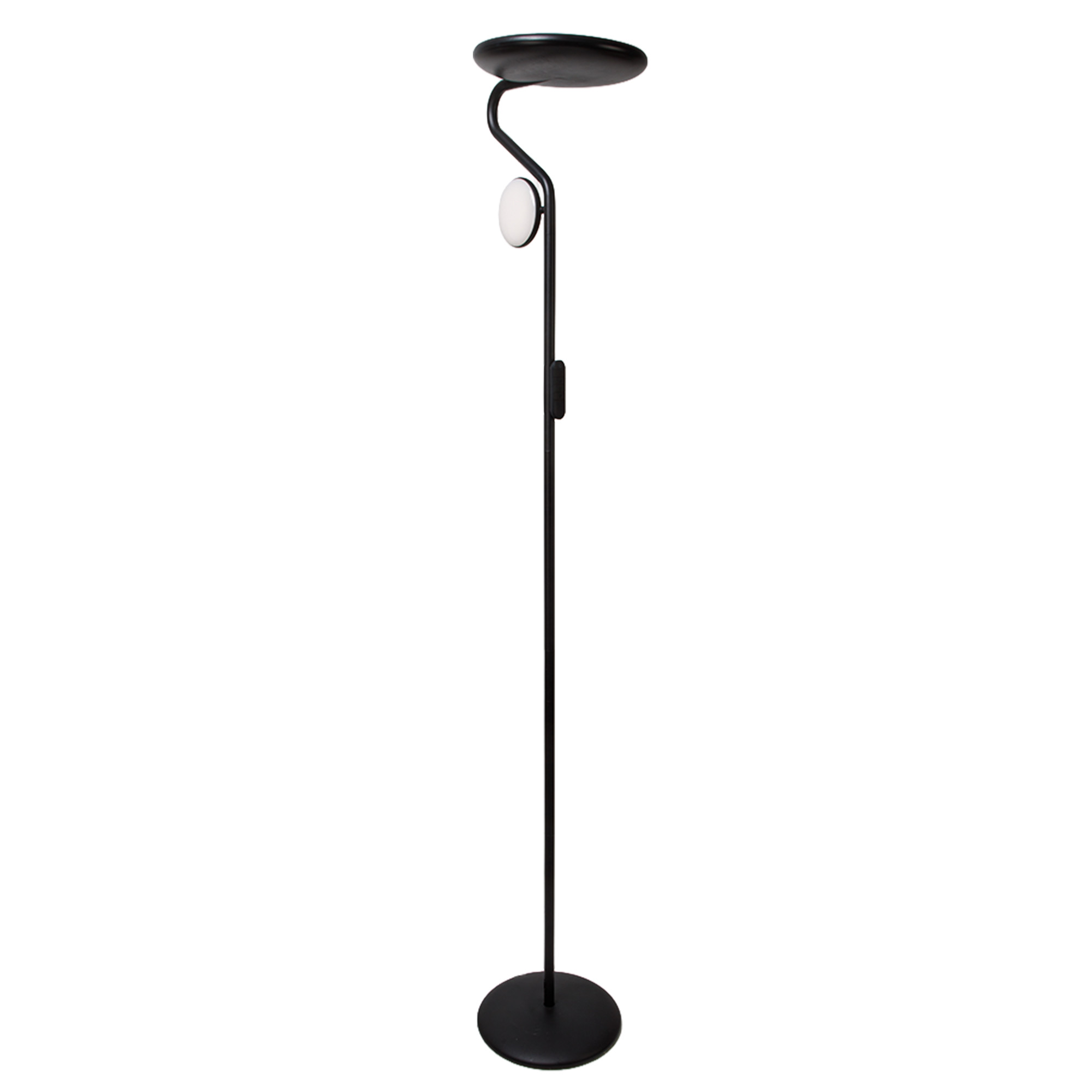 Lampadaire-liseuse