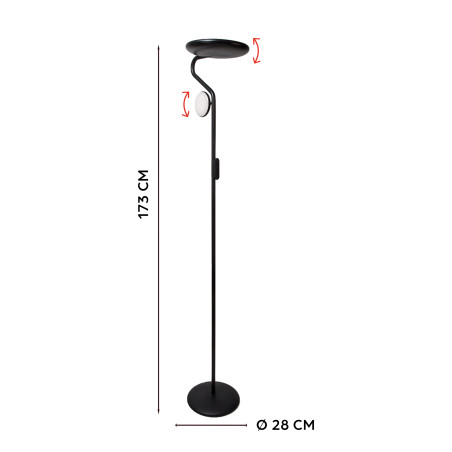 Lampadaire-liseuse (6)