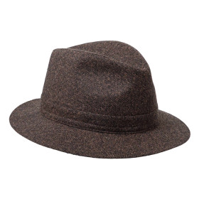 Chapeau laine Fléchet