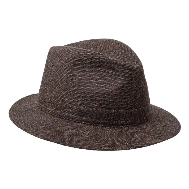 Chapeau laine Fléchet