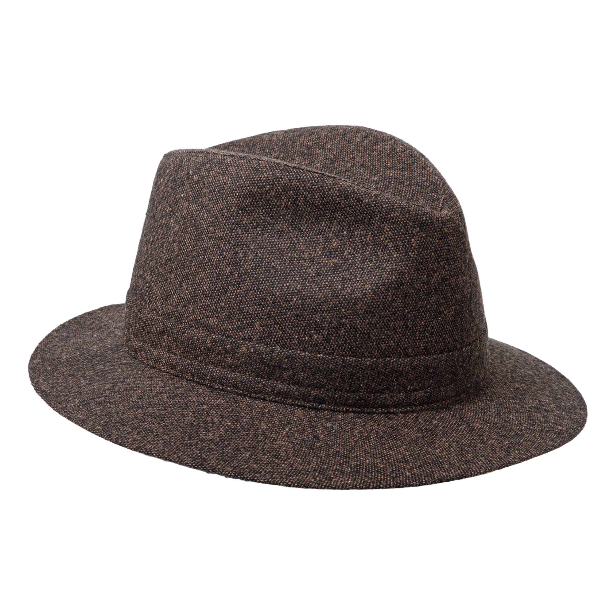 Chapeau laine Fléchet