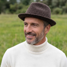 Chapeau laine Fléchet (2)