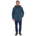 Parka matelassée imperméable (2)