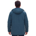 Parka matelassée imperméable (3)