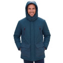 Parka matelassée imperméable (4)