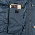 Parka matelassée imperméable (5)