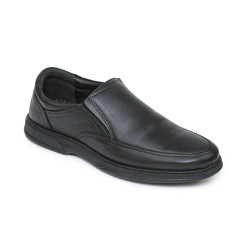 Mocassins Flex en cuir