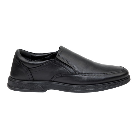Mocassins Flex en cuir (2)