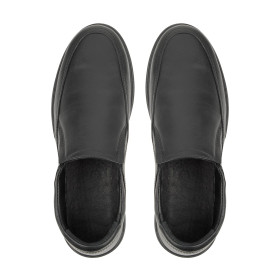 Mocassins Flex en cuir (3)