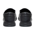 Mocassins Flex en cuir (4)