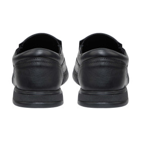 Mocassins Flex en cuir (4)