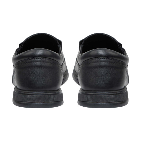 Mocassins Flex en cuir (4)