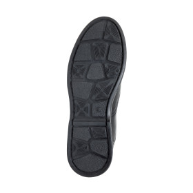 Mocassins Flex en cuir (5)
