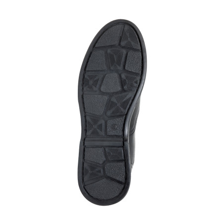 Mocassins Flex en cuir (5)