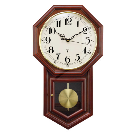 Horloge tradition radiopilotée
