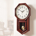 Horloge tradition radiopilotée (2)