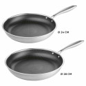 Poêles inox - les 2 (6)