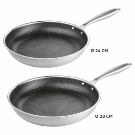 Poêles inox - les 2 (6)
