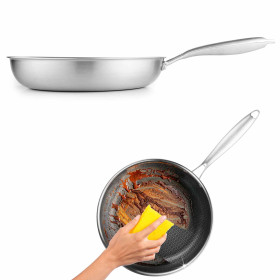 Poêles inox (5)