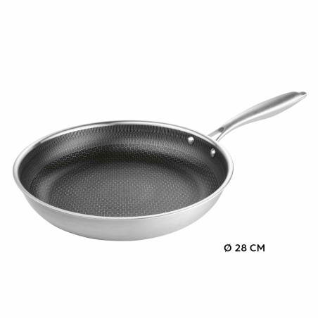 Poêles inox (6)