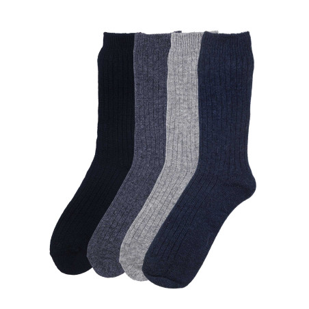 Chaussettes alpaga - les 4 (3)