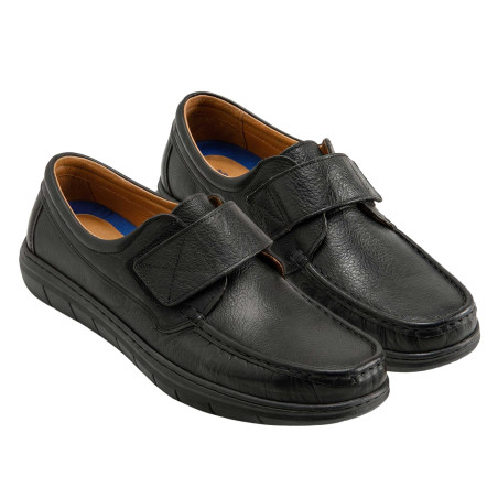 Mocassins scratch tout confort